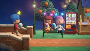 Animal Crossing: New Horizons NSP & XCI ROM Free Download