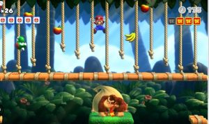 Mario vs. Donkey Kong Switch ROM