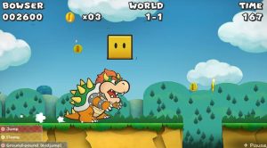 Paper Mario: The Thousand-Year Door NSP/ XCI ROM Download