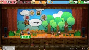 Paper Mario: The Thousand-Year Door NSP/ XCI ROM Download