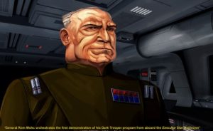 STAR WARS Dark Forces Remaster NSP/XCI ROM [Latest] Free Download