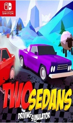 Two Sedans Driving Simulator Switch NSP Download