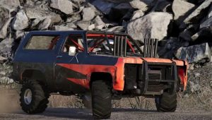 Wreckfest Switch NSP XCI Free Download Latest