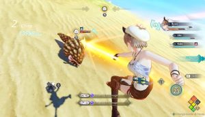 Atelier Ryza 3: Alchemist of the End & the Secret Key Digital Deluxe Edition NSP, XCI ROM Free Download