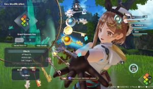 Atelier Ryza 3: Alchemist of the End & the Secret Key Digital Deluxe Edition NSP, XCI ROM Free Download