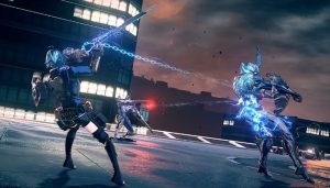 Astral Chain Switch NSP, XCI ROM Free Download [Updated]