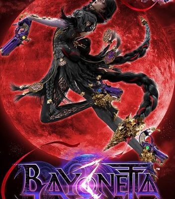 Bayonetta 3 Switch NSP ROM