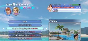 Dead Or Alive Xtreme 3 Scarlet NSP XCI 