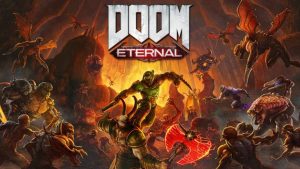 DOOM Eternal Switch NSP ROM Free Download [Updated]