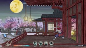 GetsuFumaDen Undying Moon NSP + DLC Free Download