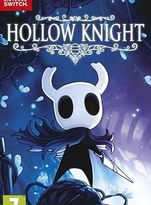 Hollow Knight Switch NSP ROM Free Download