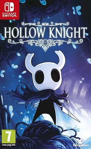 Hollow Knight Switch NSP ROM Free Download