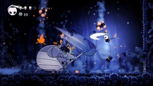 Hollow Knight Switch NSP ROM Free Download