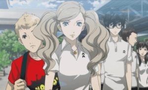 Persona 5 Royal Switch NSP/ XCI ROM Free Download