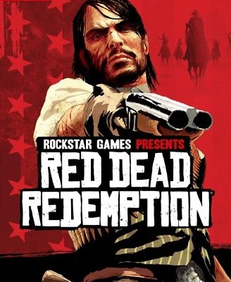 Red Dead Redemption NSP, XCI ROM Free Download