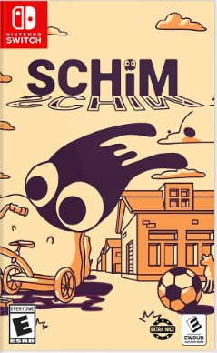 SCHiM NSP/ XCI ROM Download