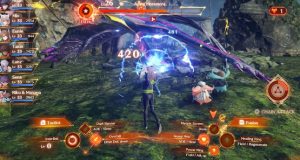 Xenoblade Chronicles 3 Switch NSP, XCI ROM Free Download