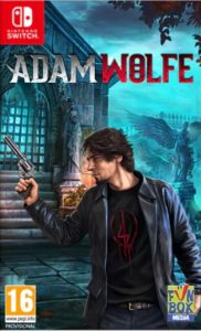 Adam Wolfe Switch NSP, XCI ROM Free Download