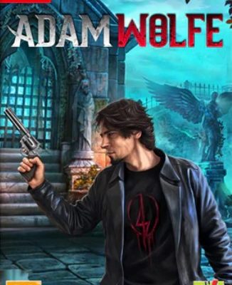 Adam Wolfe Switch NSP, XCI ROM Free Download