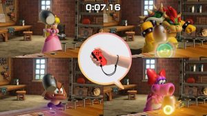 Super Mario Party Jamboree Switch NSP, XCI ROM Free Download