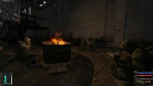 S.T.A.L.K.E.R. Switch NSP XCI ROM