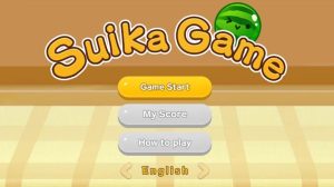 Suika Game Switch NSP ROM Free Download