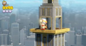 Captain Toad™: Treasure Tracker Switch 