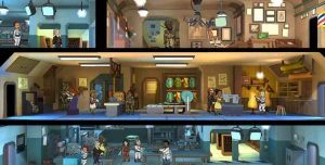 Fallout Shelter Switch NSP ROM