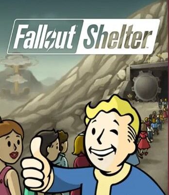 Fallout Shelter Switch NSP ROM