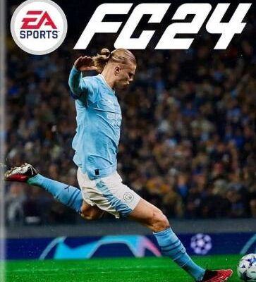 EA SPORTS FC™ 24 Switch NSP XCI ROM