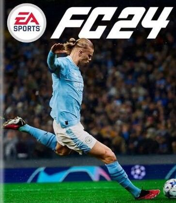 EA SPORTS FC™ 24 Switch NSP XCI ROM