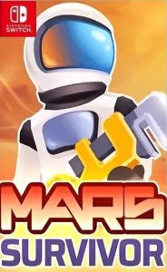 Mars Survivor Switch NSP ROM FREE Download