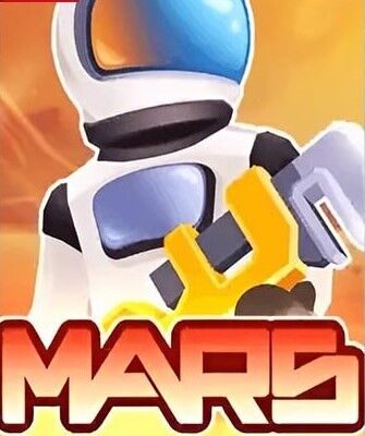 Mars Survivor Switch NSP ROM FREE Download