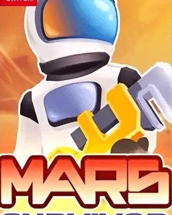 Mars Survivor Switch NSP ROM FREE Download