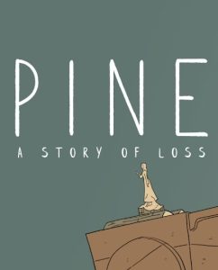 Pine: A Story of Loss Switch NSP