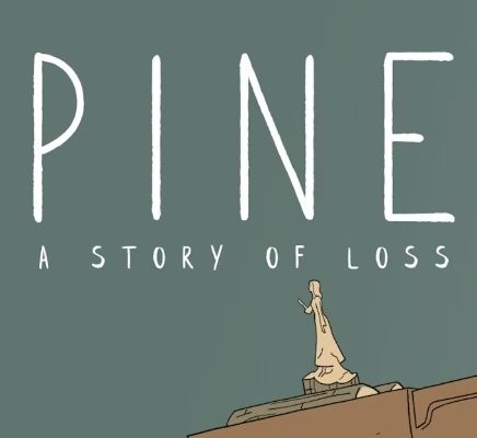 Pine: A Story of Loss Switch NSP