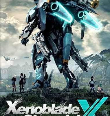 Download Xenoblade Chronicles™ X: Definitive Edition Switch NSP ROM