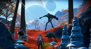 No Man’s Sky Switch NSP ROM Free Download