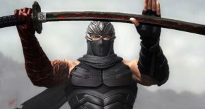 NINJA GAIDEN: Master Collection Switch NSP ROM Free Download