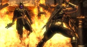 NINJA GAIDEN: Master Collection Switch NSP ROM Free Download