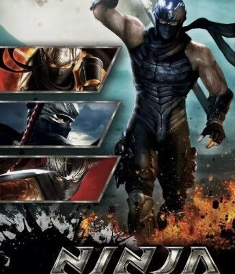 NINJA GAIDEN: Master Collection Switch