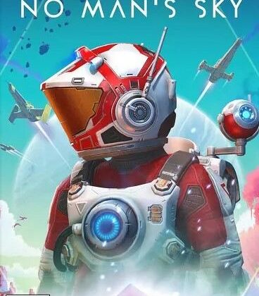 No Man Sky