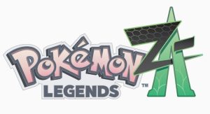 Pokémon Legends: Z-A Switch