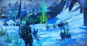 No Man’s Sky Switch NSP ROM Free Download