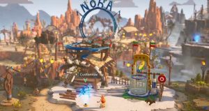 LEGO Horizon Adventures Switch NSP ROM Free Download