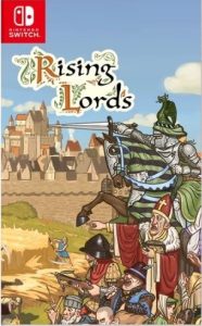 Rising Lords Switch ROM