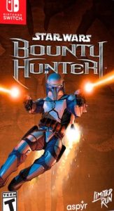 STAR WARS: Bounty Hunter NSP ROM Free Download