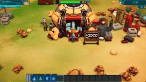 One Lonely Outpost Switch NSP ROM Free Download