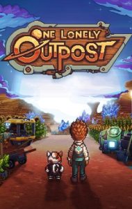 One Lonely Outpost Switch NSP ROM Free Download