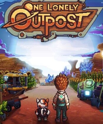 One Lonely Outpost Switch NSP ROM Free Download